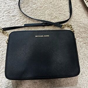 Michael Kors Camera Bag
